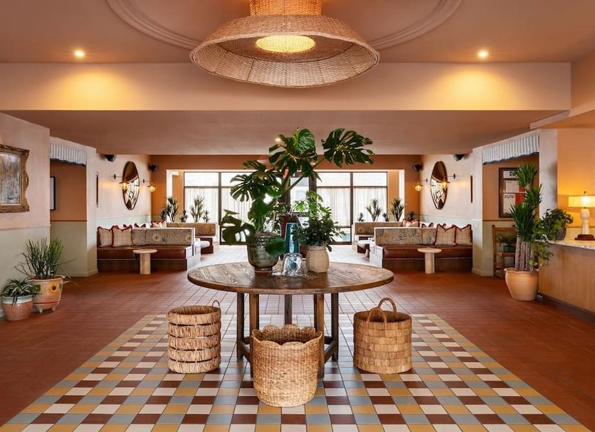Lobby Zdjęcie