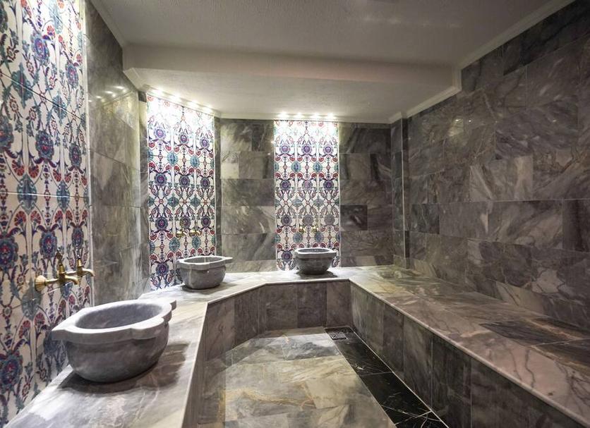Spa Zdjęcie
