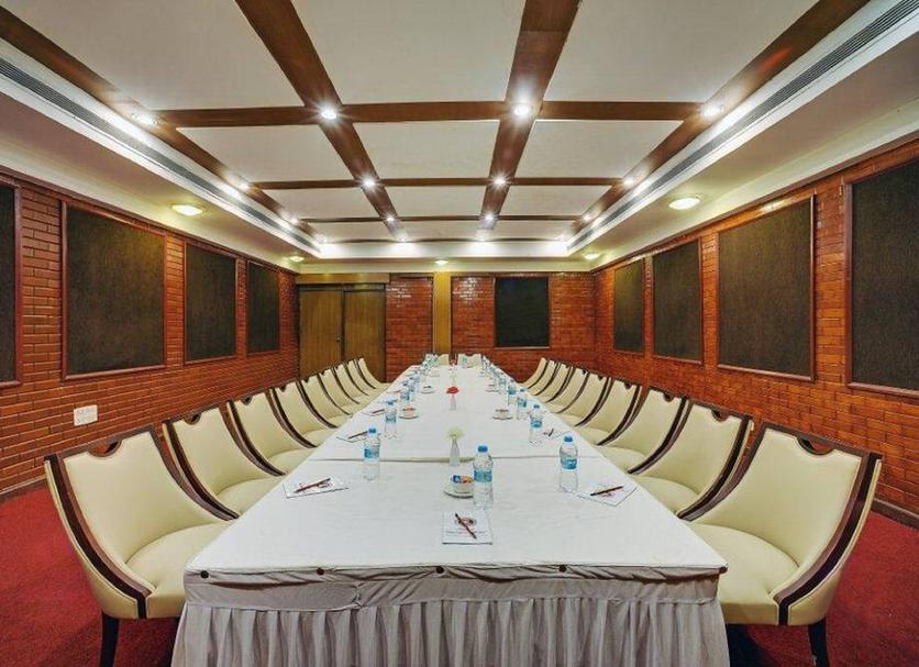 Sala konferencyjna Zdjęcie