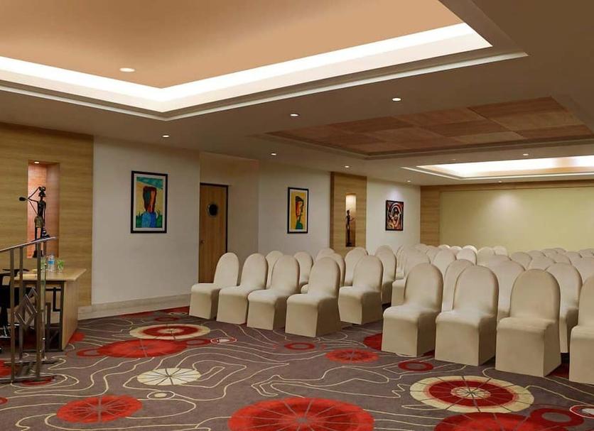 Sala konferencyjna Zdjęcie
