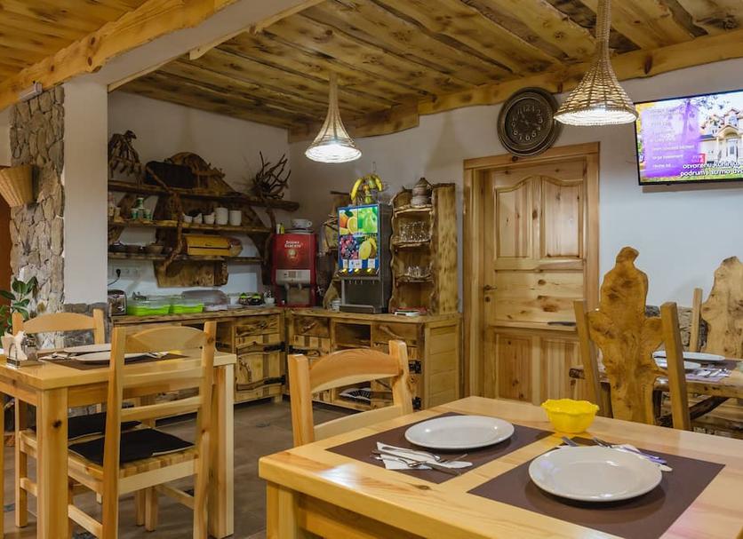 Restauracja Zdjęcie