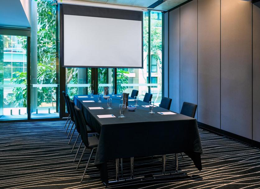 Sala konferencyjna Zdjęcie