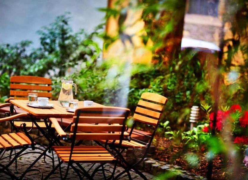 Patio Zdjęcie