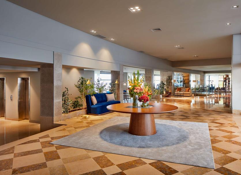 Lobby Zdjęcie