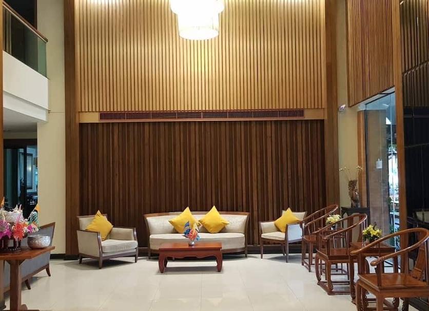 Lobby Zdjęcie