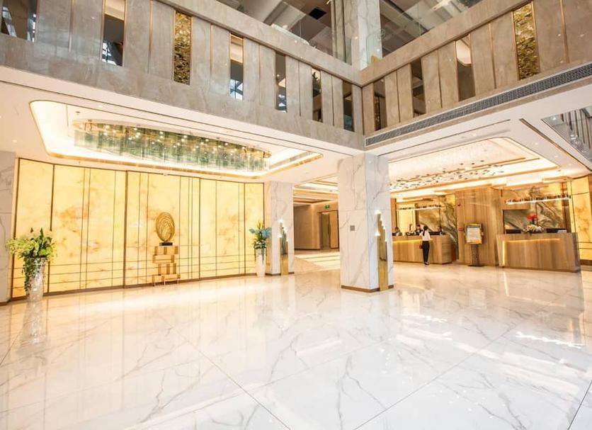 Lobby Zdjęcie