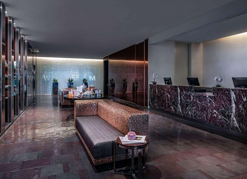 Lobby Zdjęcie