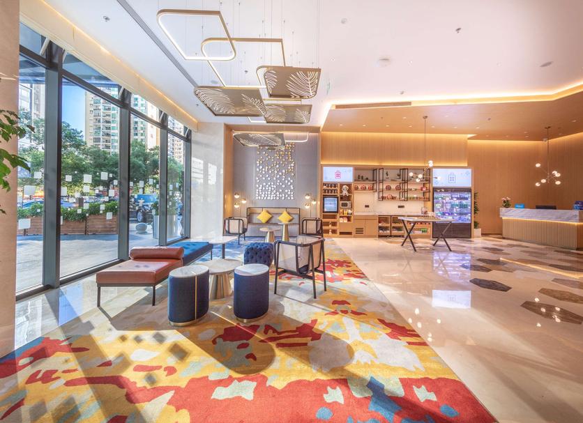 Lobby Zdjęcie