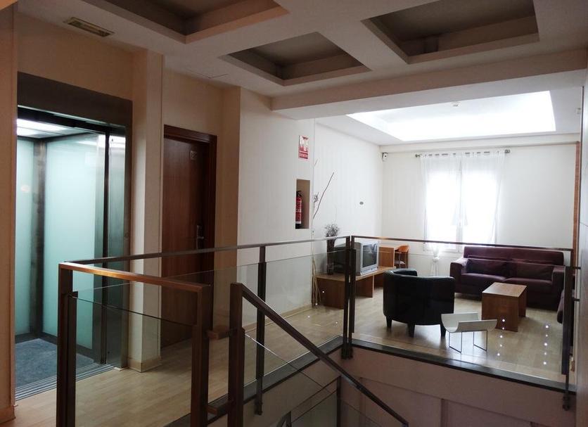 Lobby Zdjęcie