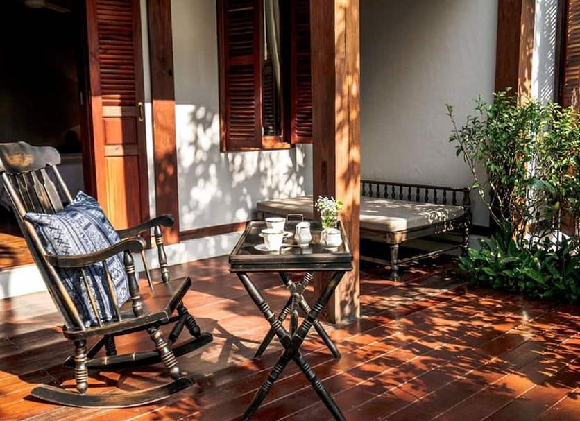 Patio Zdjęcie