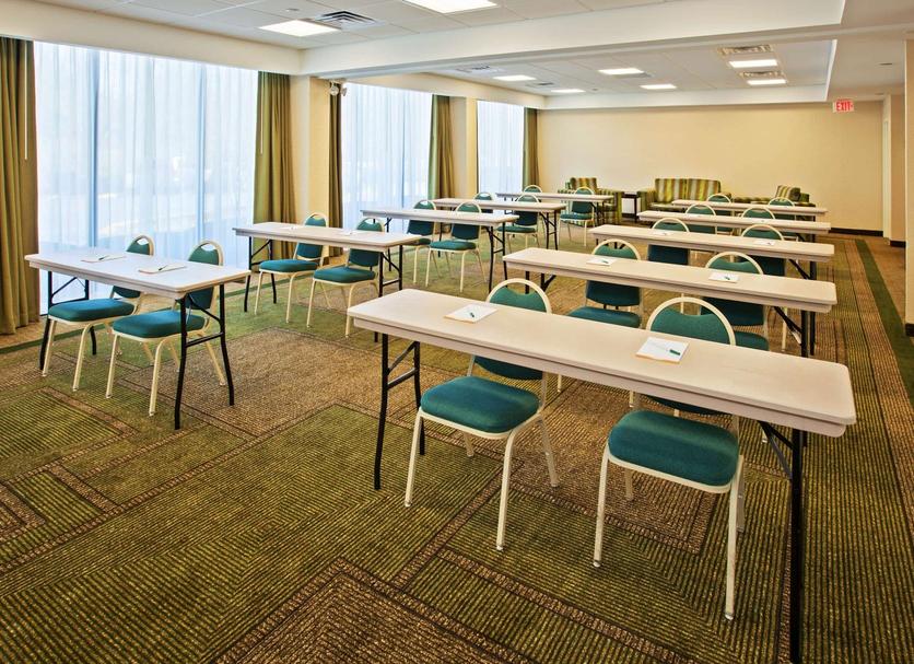 Sala konferencyjna Zdjęcie