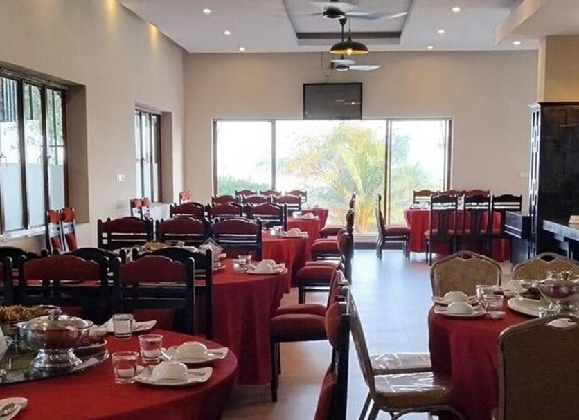 Restauracja Zdjęcie
