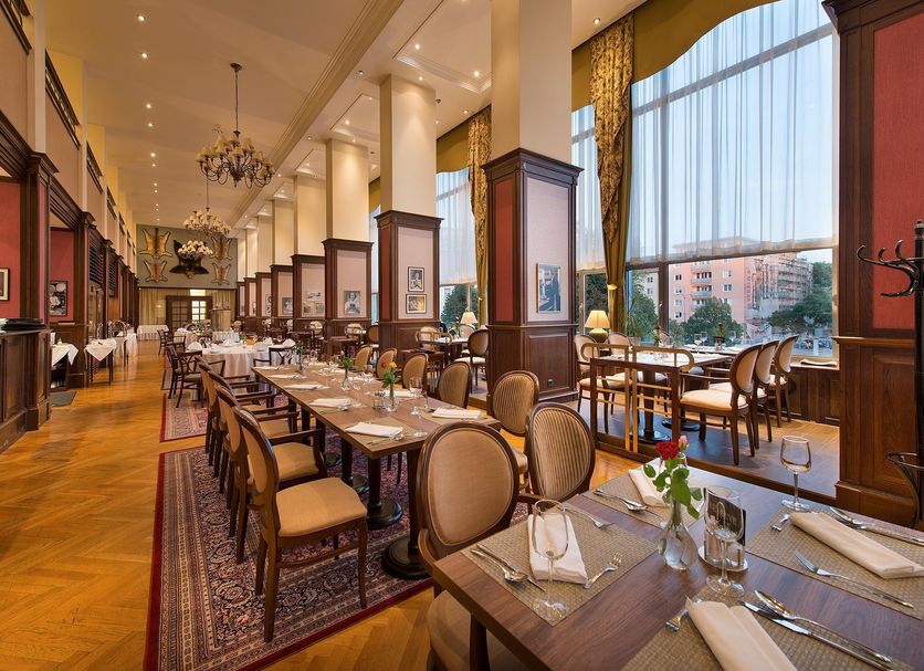 Restauracja Zdjęcie