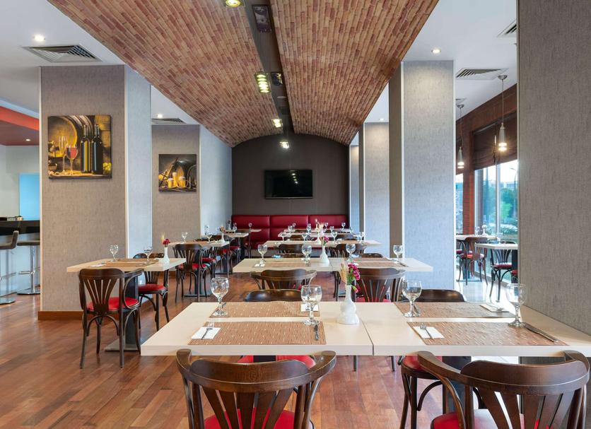 Restauracja Zdjęcie
