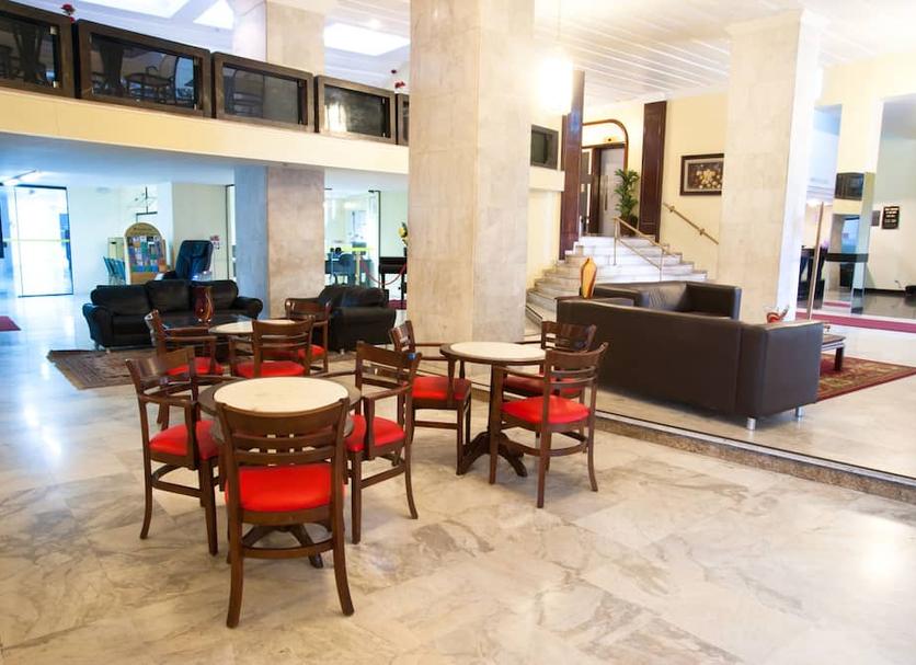 Lobby Zdjęcie