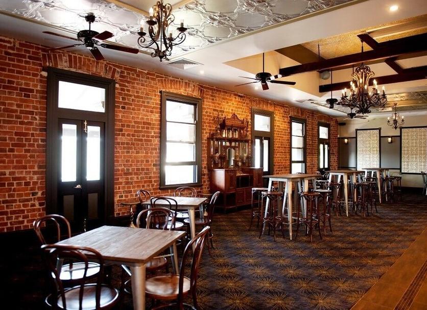 Restauracja Zdjęcie