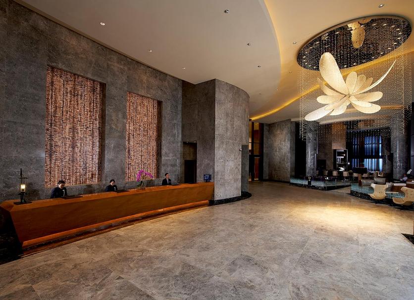 Lobby Zdjęcie