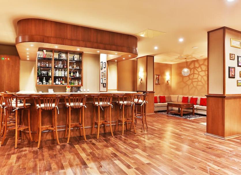 Bar Zdjęcie