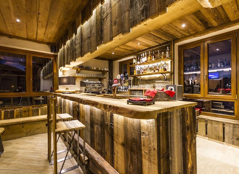 Bar Zdjęcie