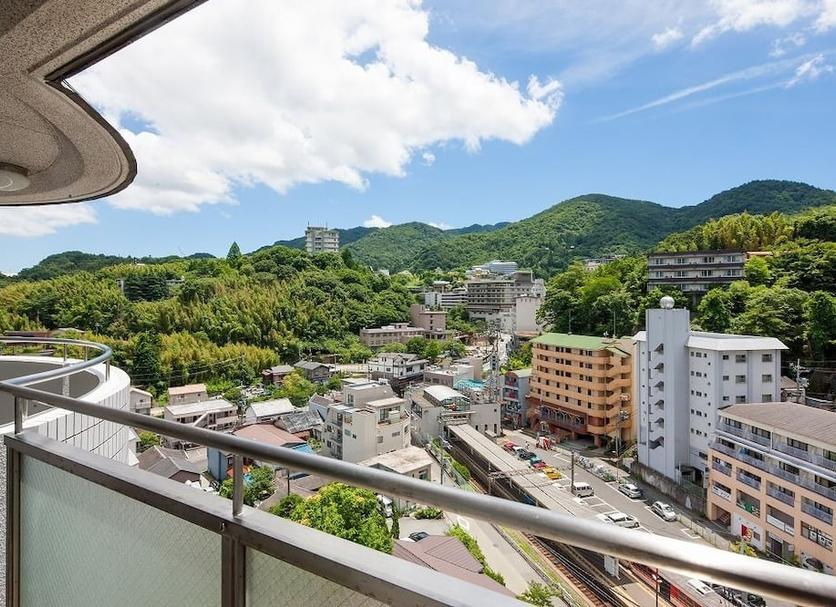 Balkon Zdjęcie