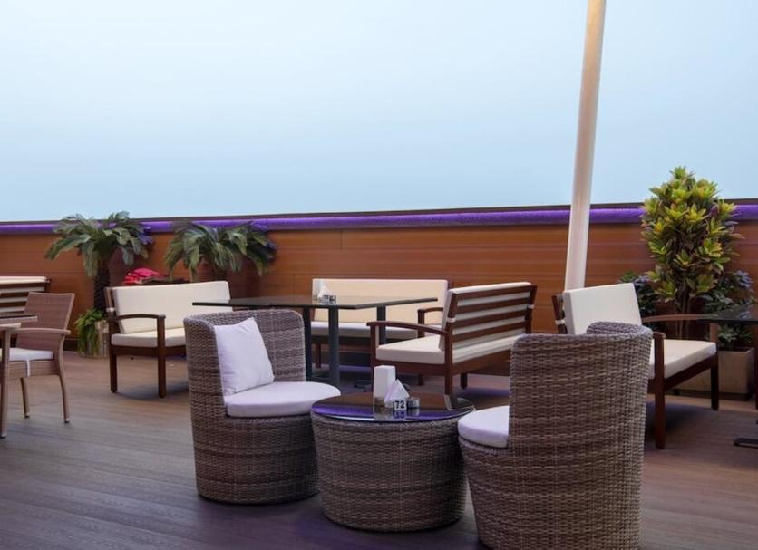 Balkon Zdjęcie