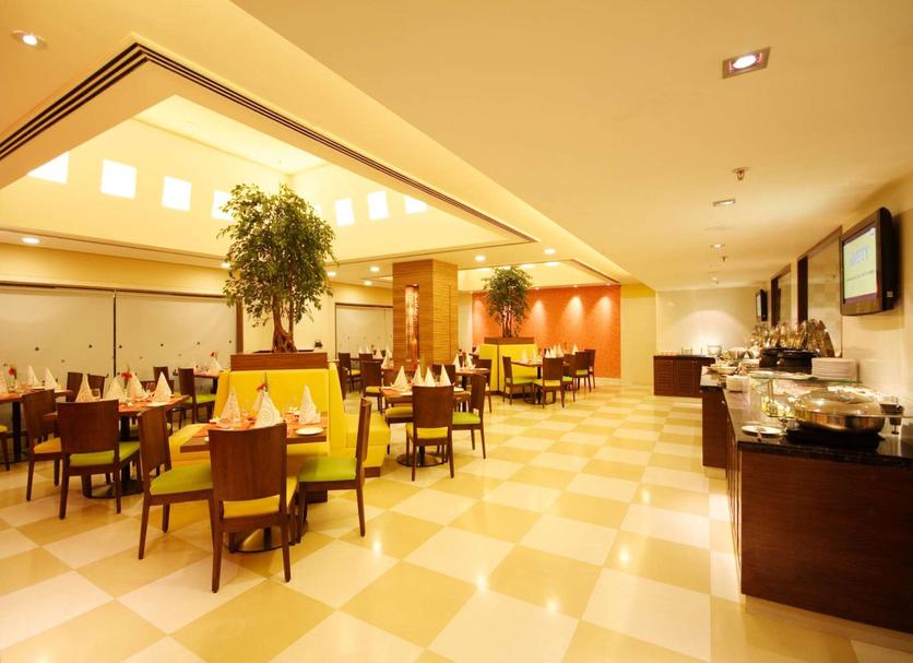 Restauracja Zdjęcie