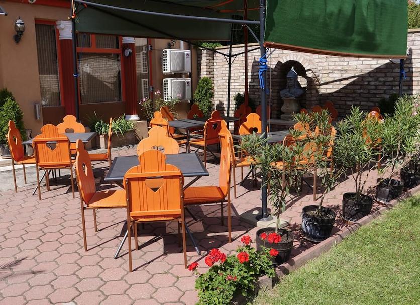 Patio Zdjęcie