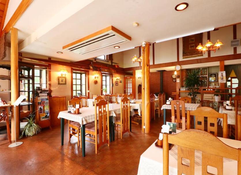 Restauracja Zdjęcie