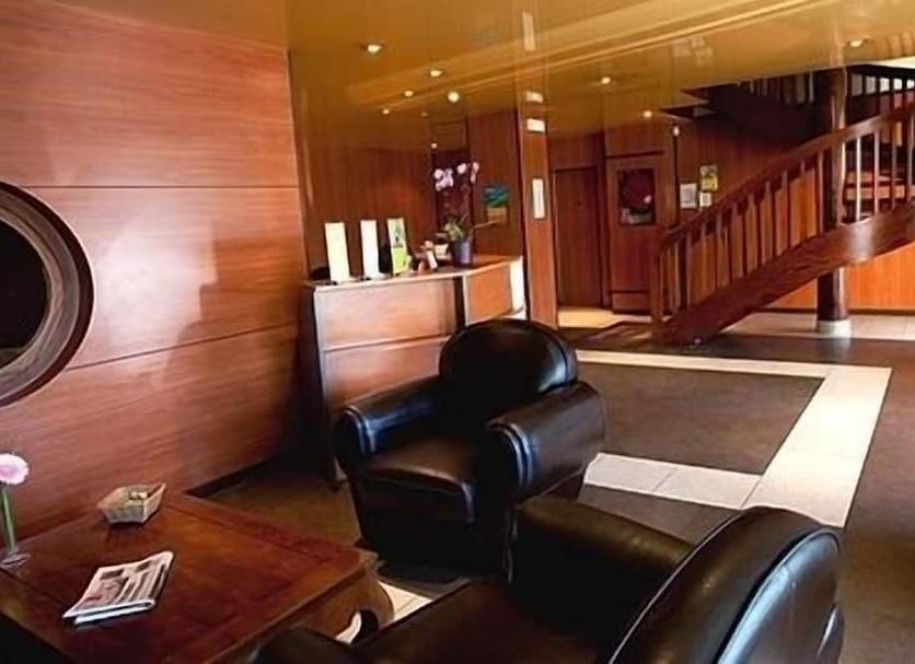 Lobby Zdjęcie