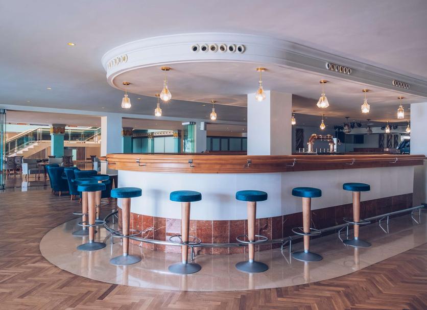 Bar Zdjęcie