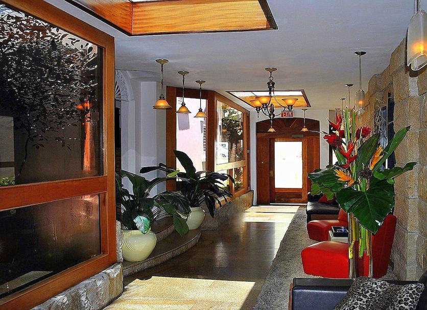Lobby Zdjęcie