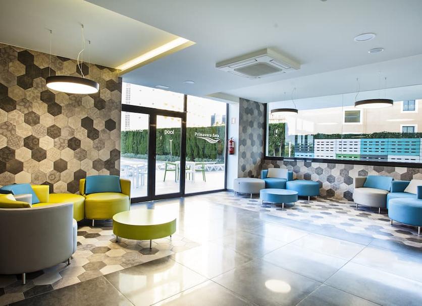Lobby Zdjęcie