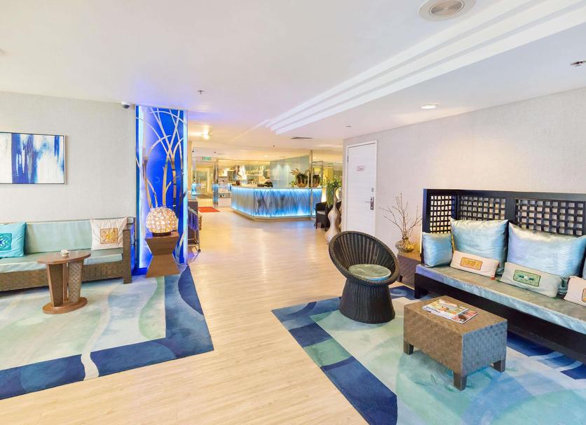 Lobby Zdjęcie