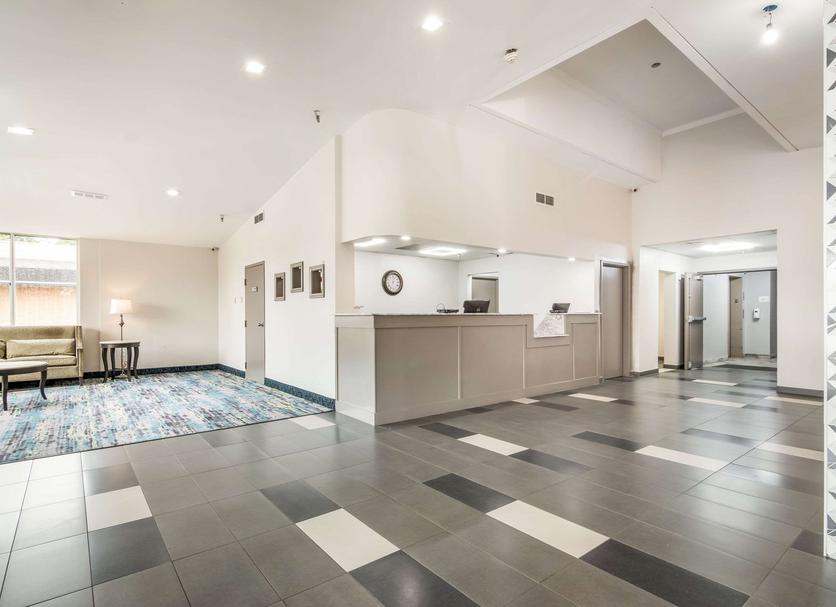 Lobby Zdjęcie