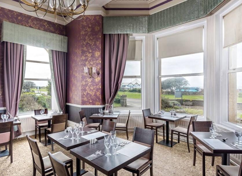 Restauracja Zdjęcie
