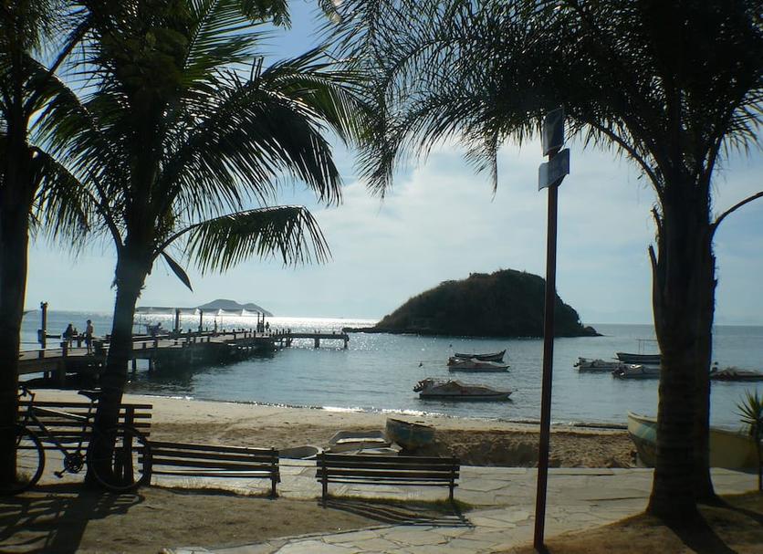 Plaża Zdjęcie