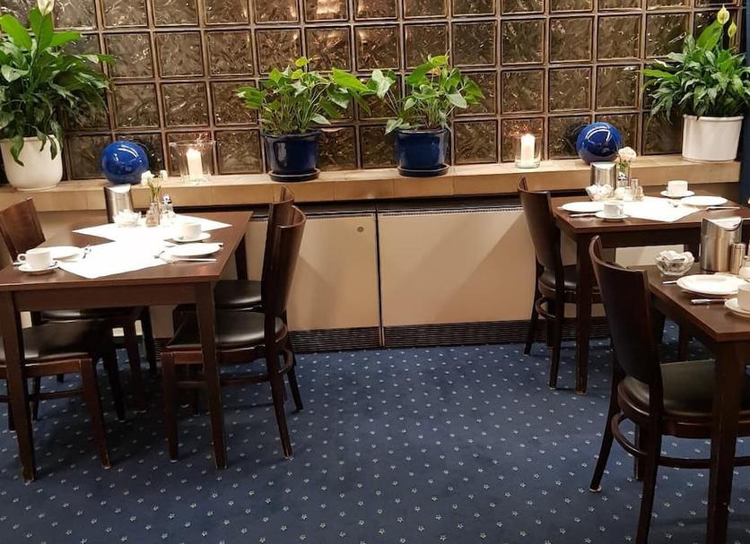 Restauracja Zdjęcie