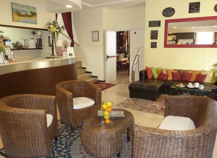 Lobby Zdjęcie