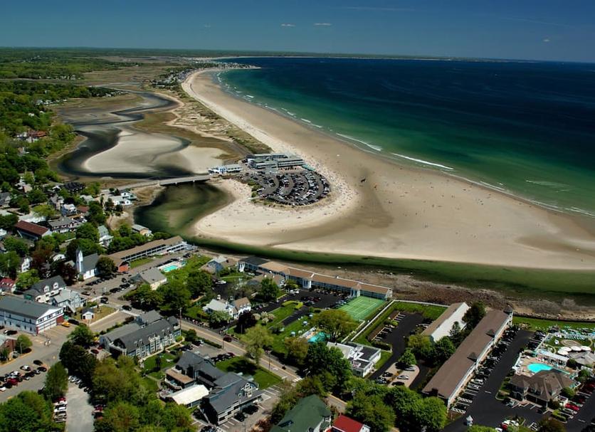 Plaża Zdjęcie