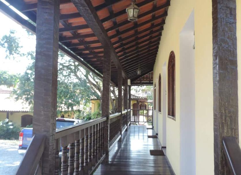 Balkon Zdjęcie