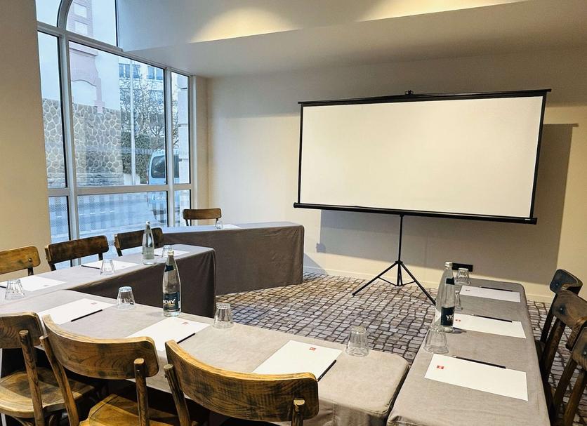 Sala konferencyjna Zdjęcie