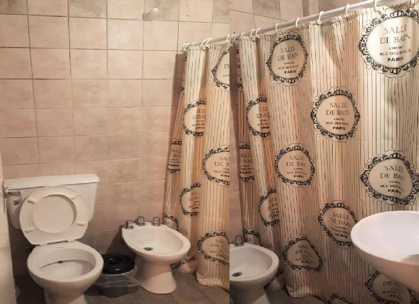 Łazienka Zdjęcie