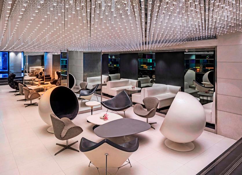 Lobby Zdjęcie