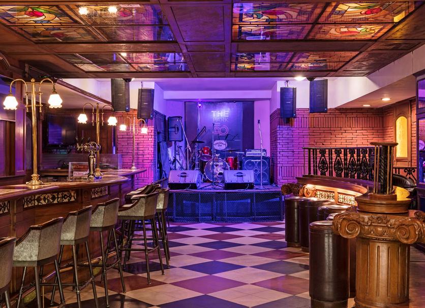 Bar Zdjęcie