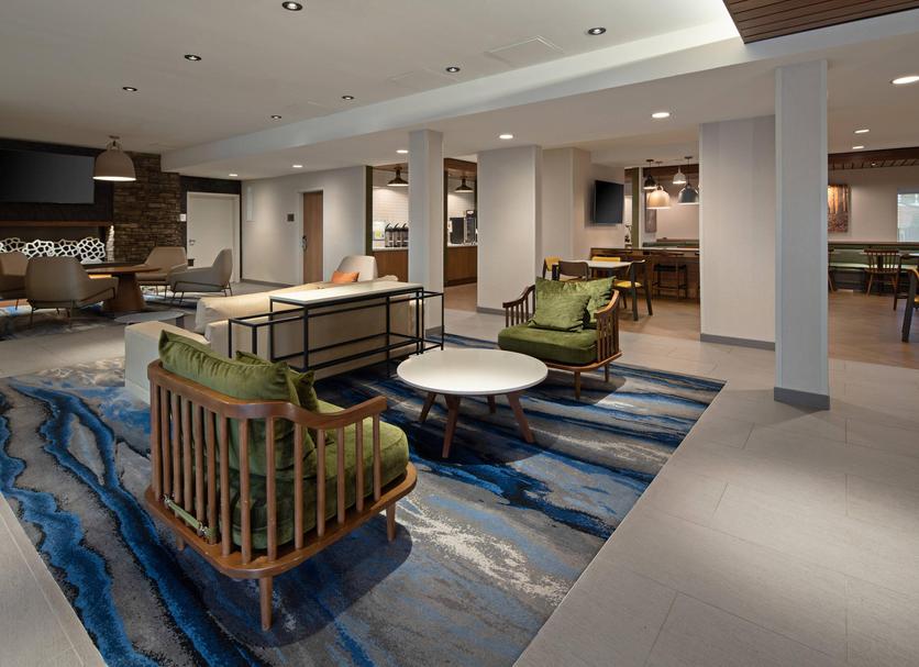 Lobby Zdjęcie
