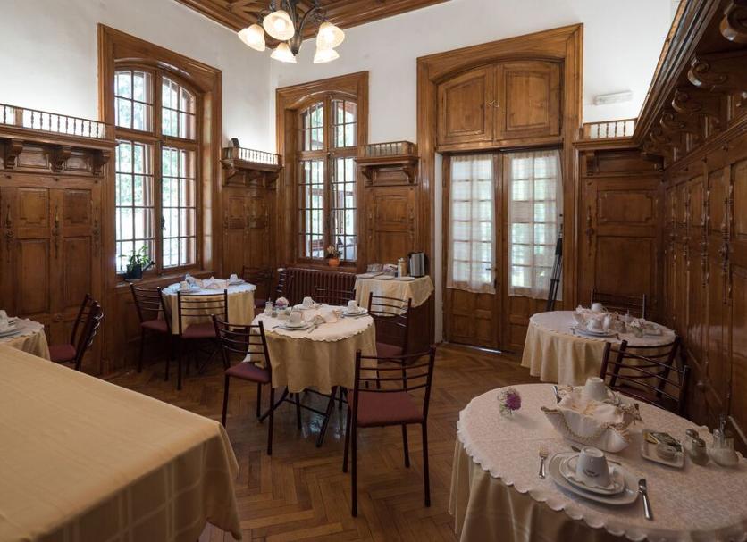 Restauracja Zdjęcie