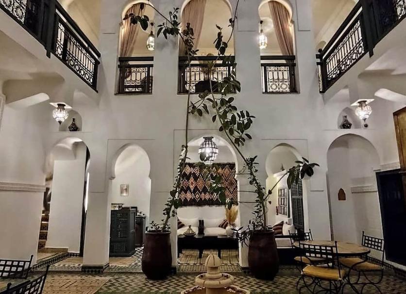 Lobby Zdjęcie
