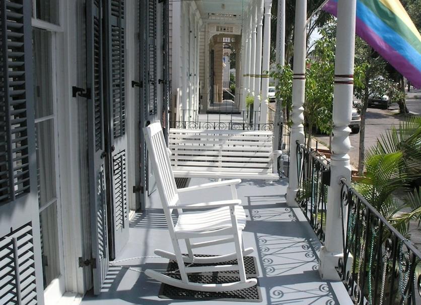 Patio Zdjęcie
