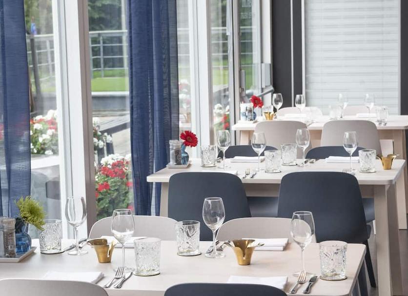 Restauracja Zdjęcie