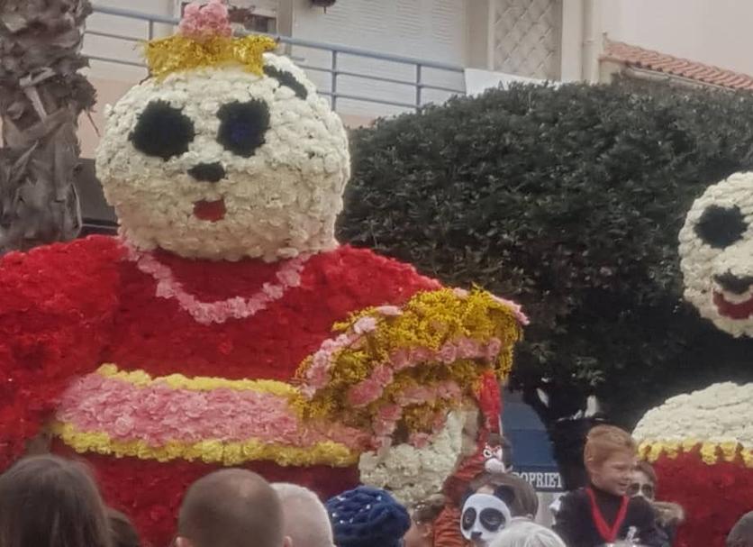 Widok na zewnątrz Zdjęcie